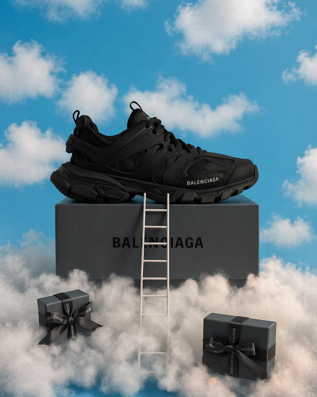 BALENCIAGA