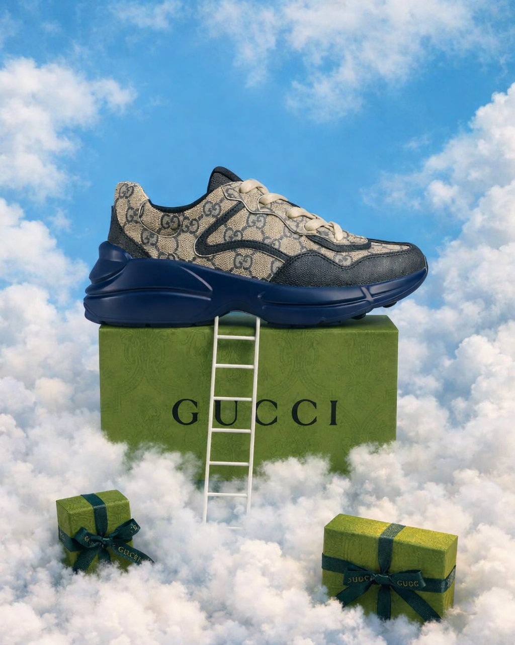 GUCCI