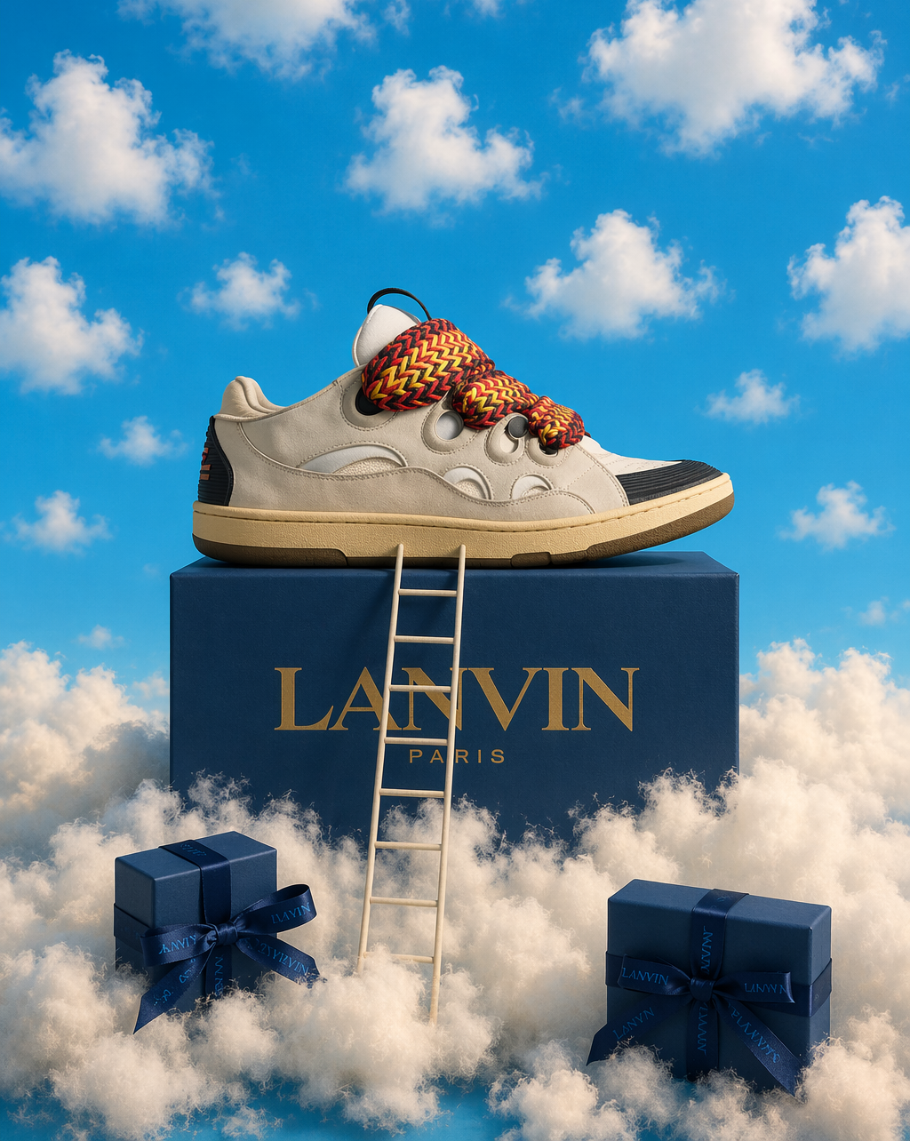 LANVIN
