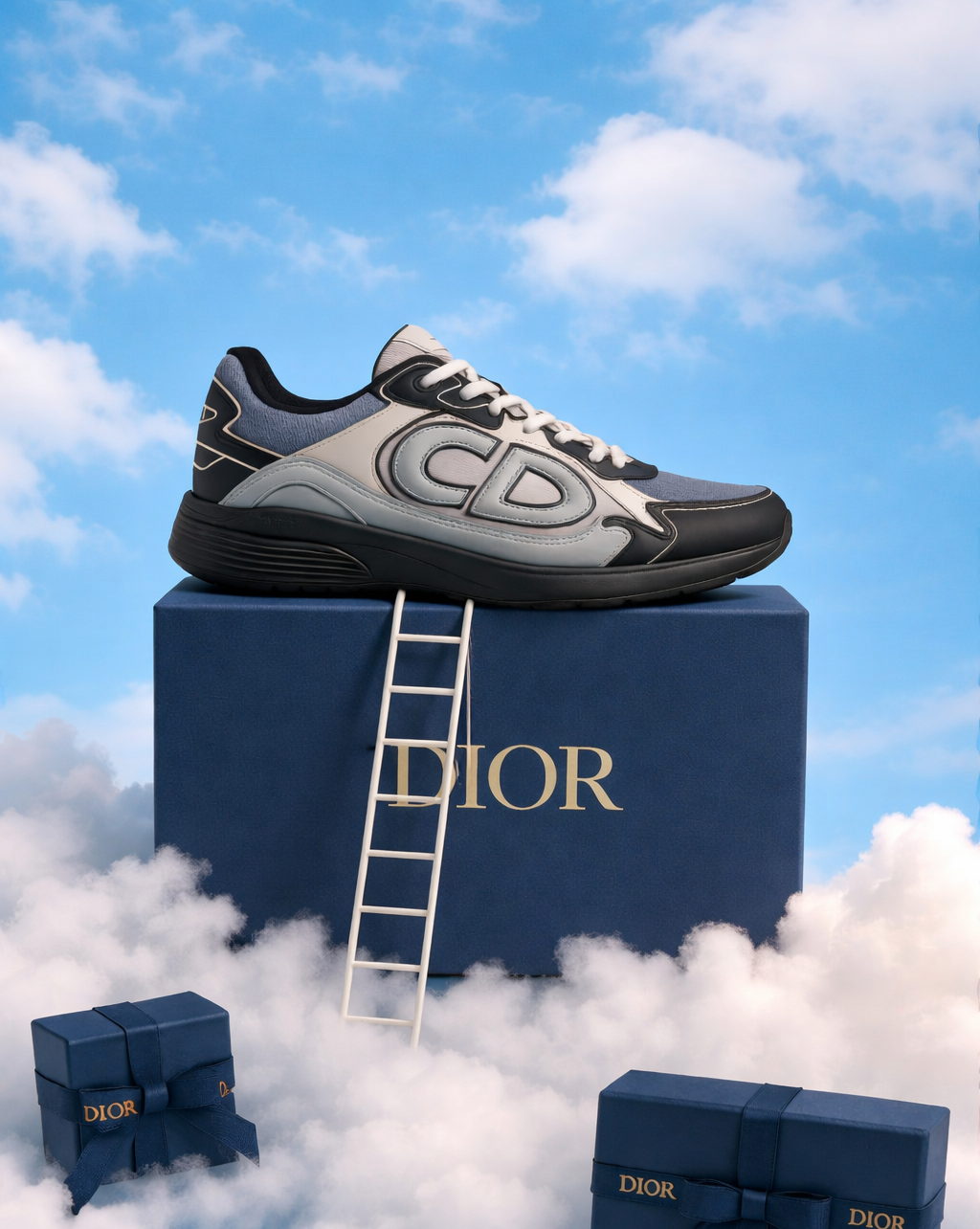 DIOR