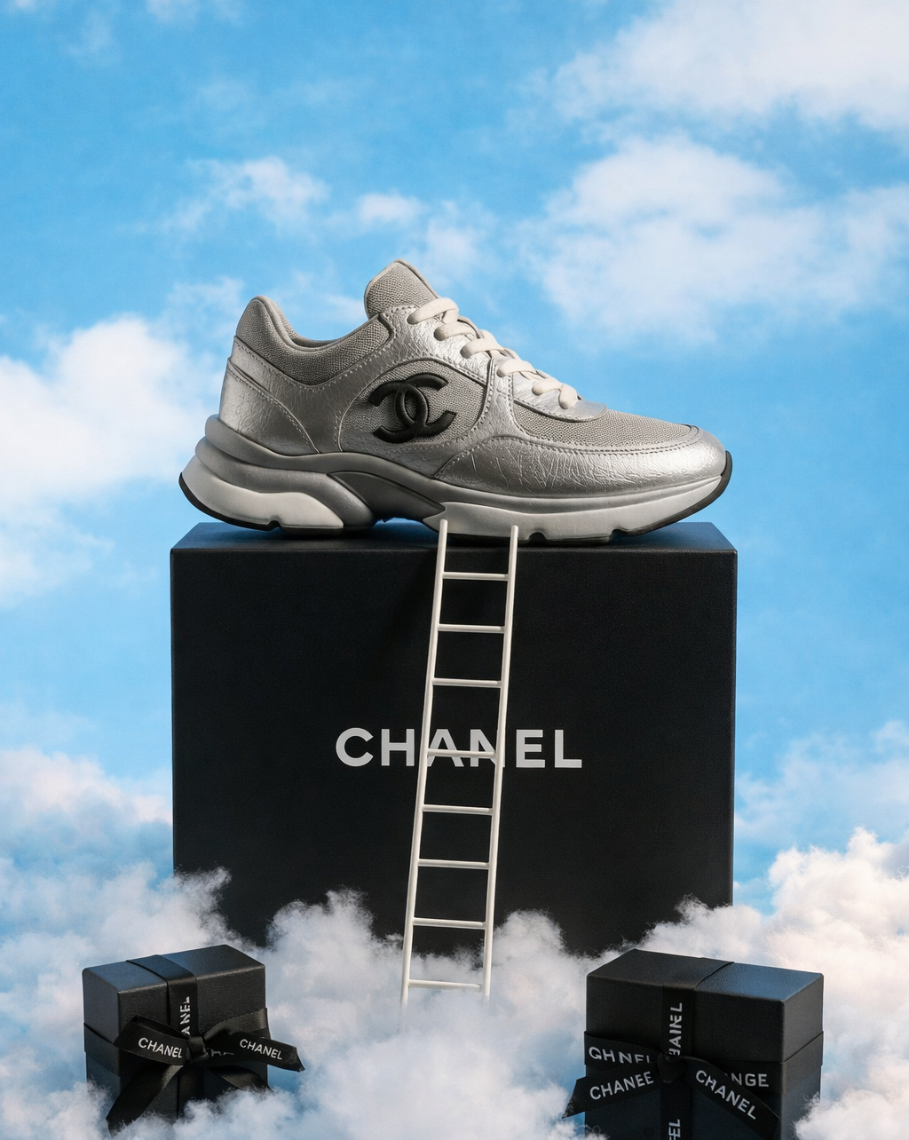 CHANEL