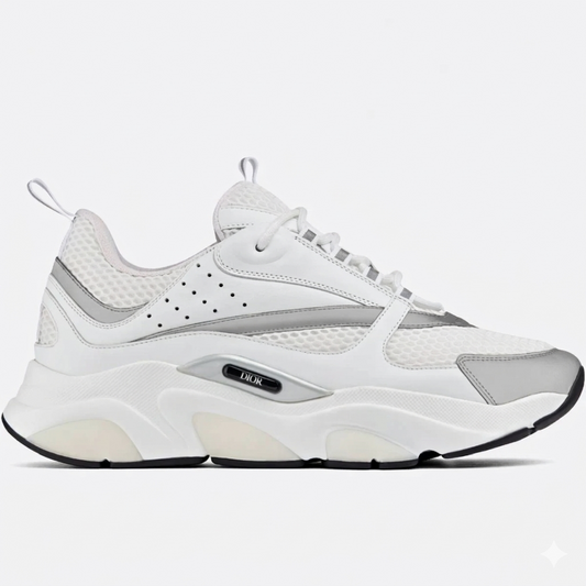 Dior B22 White